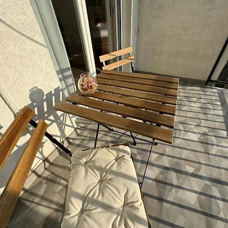 Apartment Balconia Sunny In Centre Of *